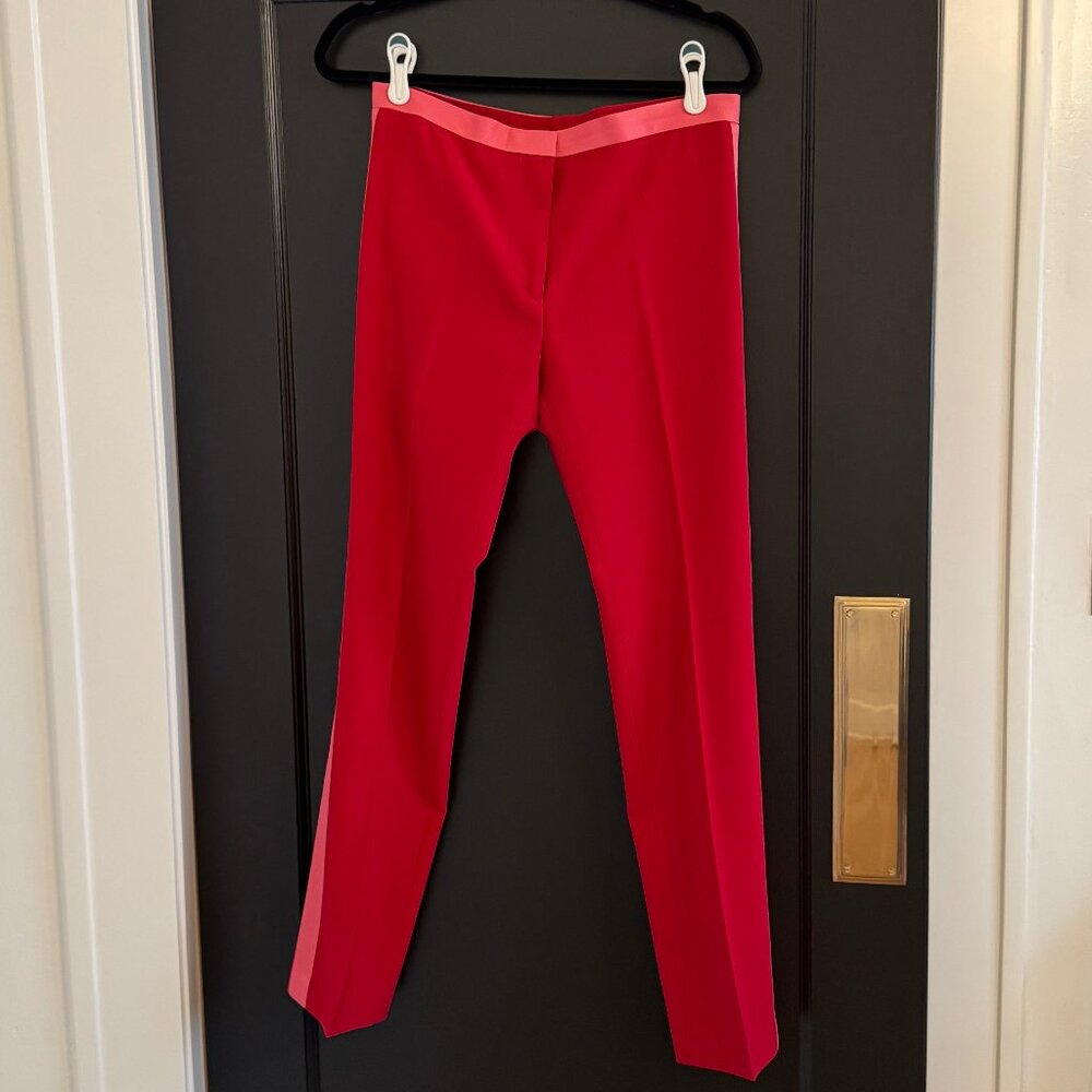 Acne Studios tuxedo pants